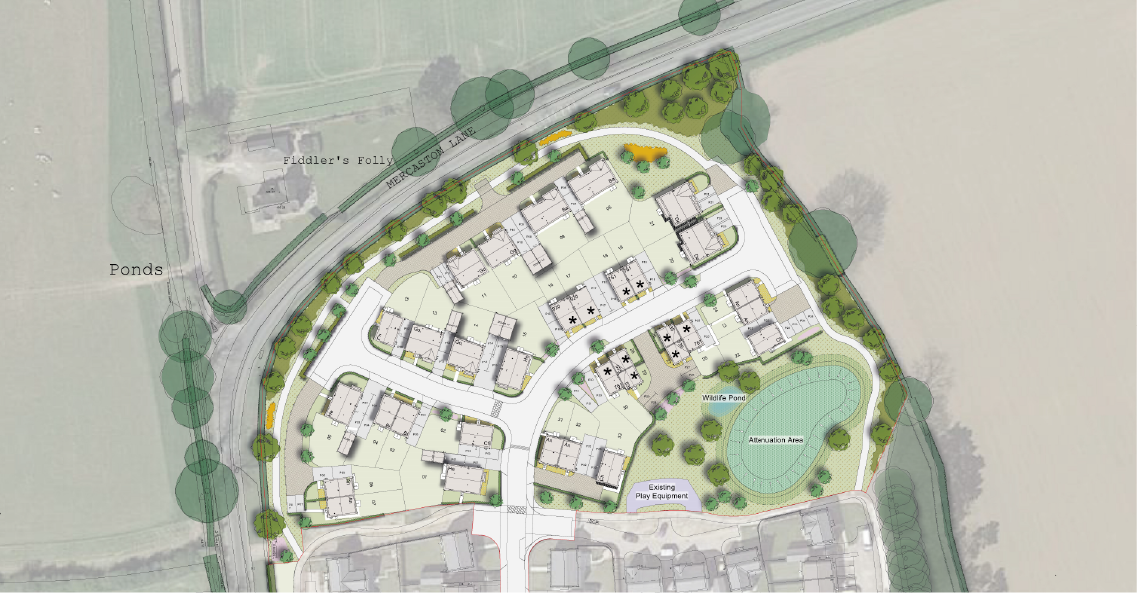 Brailsford landscape plan 01