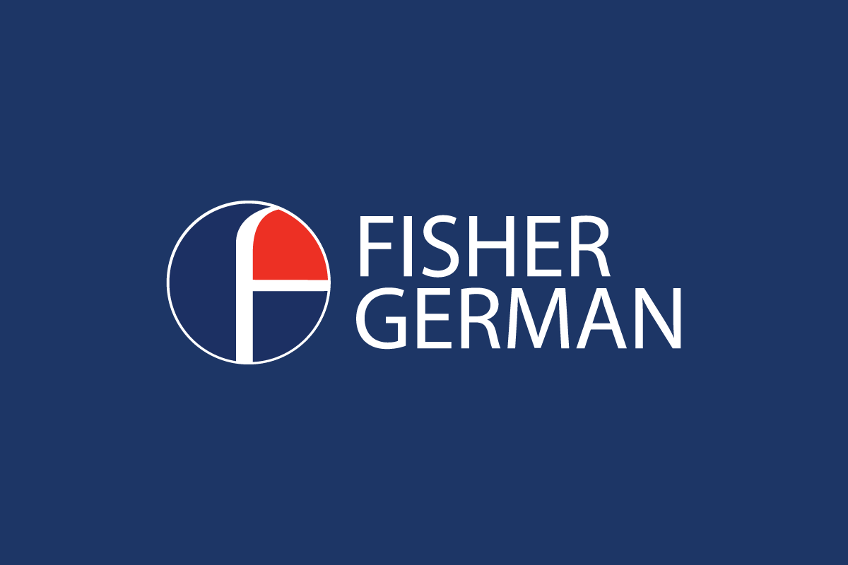 Fisher German Logo 01