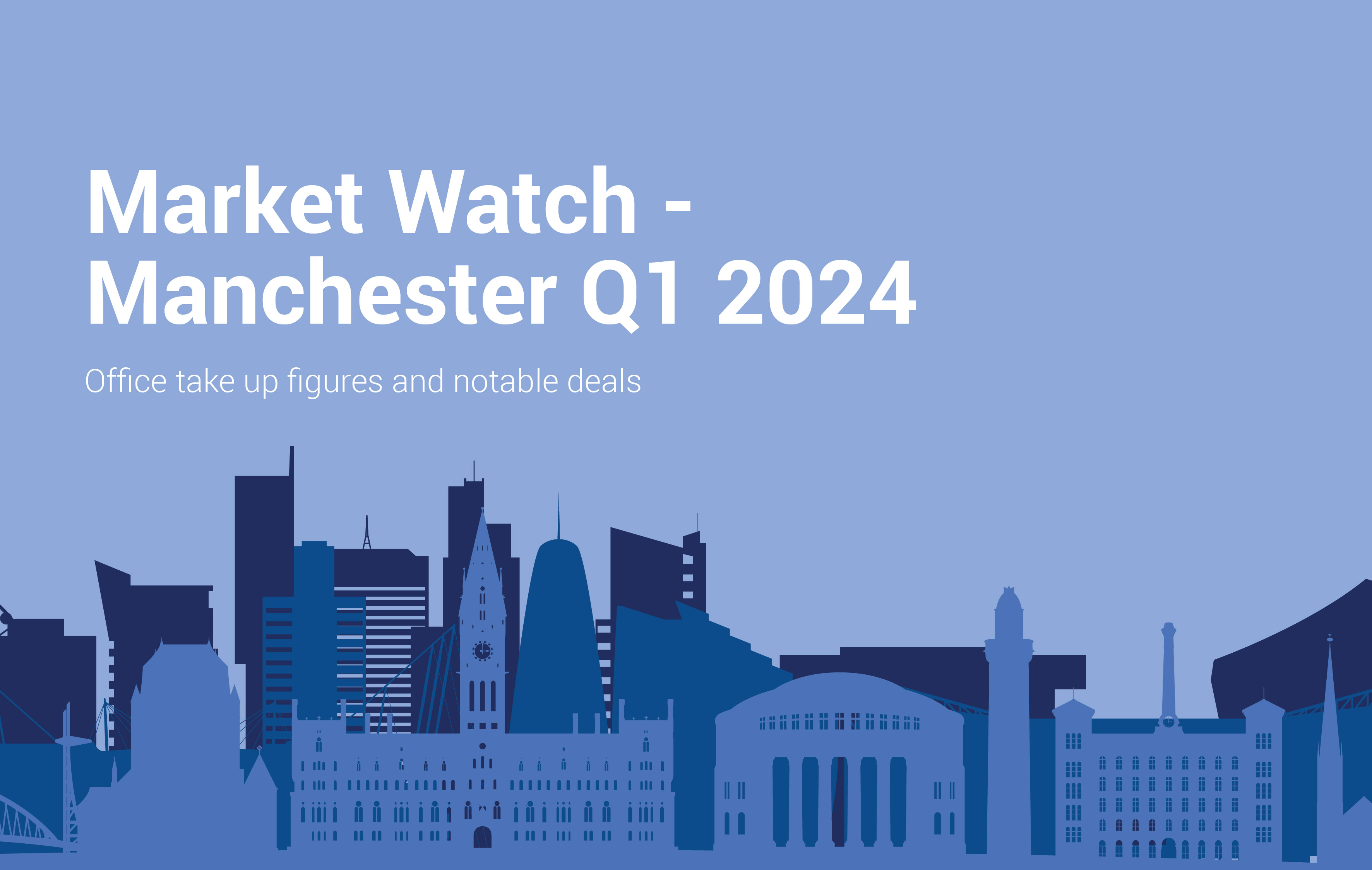 Manchester market watch Q1 24